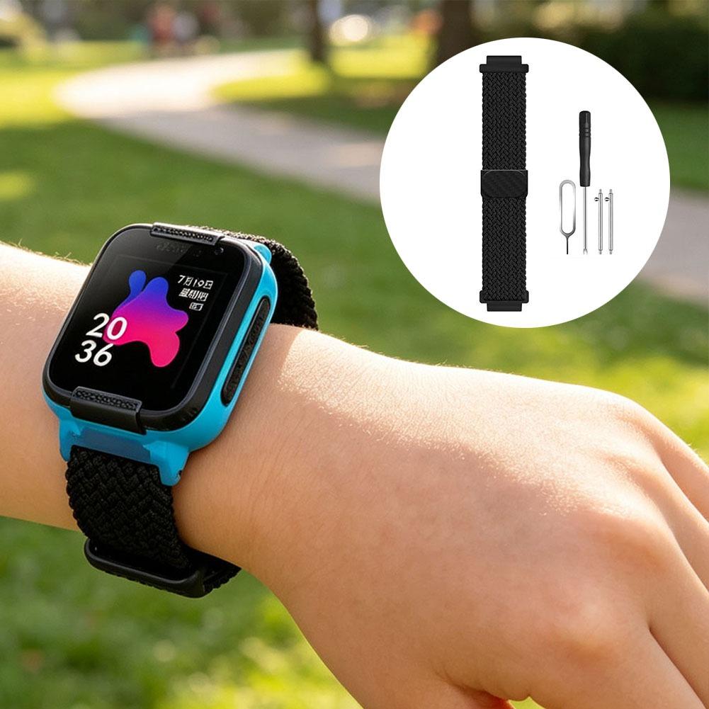 15mm 16mm 17mm Kids Smart Watc - огляд і ціна Smartwatch Watches For Kids