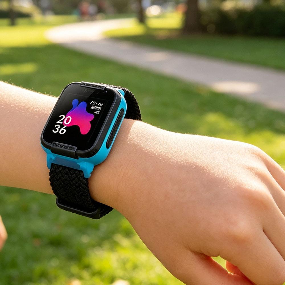 15mm 16mm 17mm Kids Smart Watc - огляд і ціна Smartwatch Watches For Kids