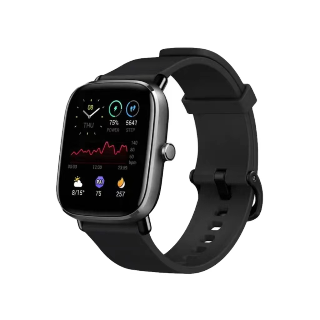 Amazfit GTS 2 mini GPS Smartwa - огляд і ціна Smartwatch Watches For Women With Gps