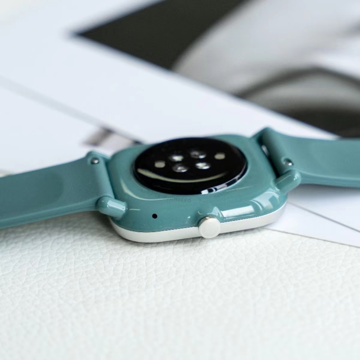 Amazfit GTS 2 mini GPS Smartwa - огляд і ціна Smartwatch Watches For Women With Gps