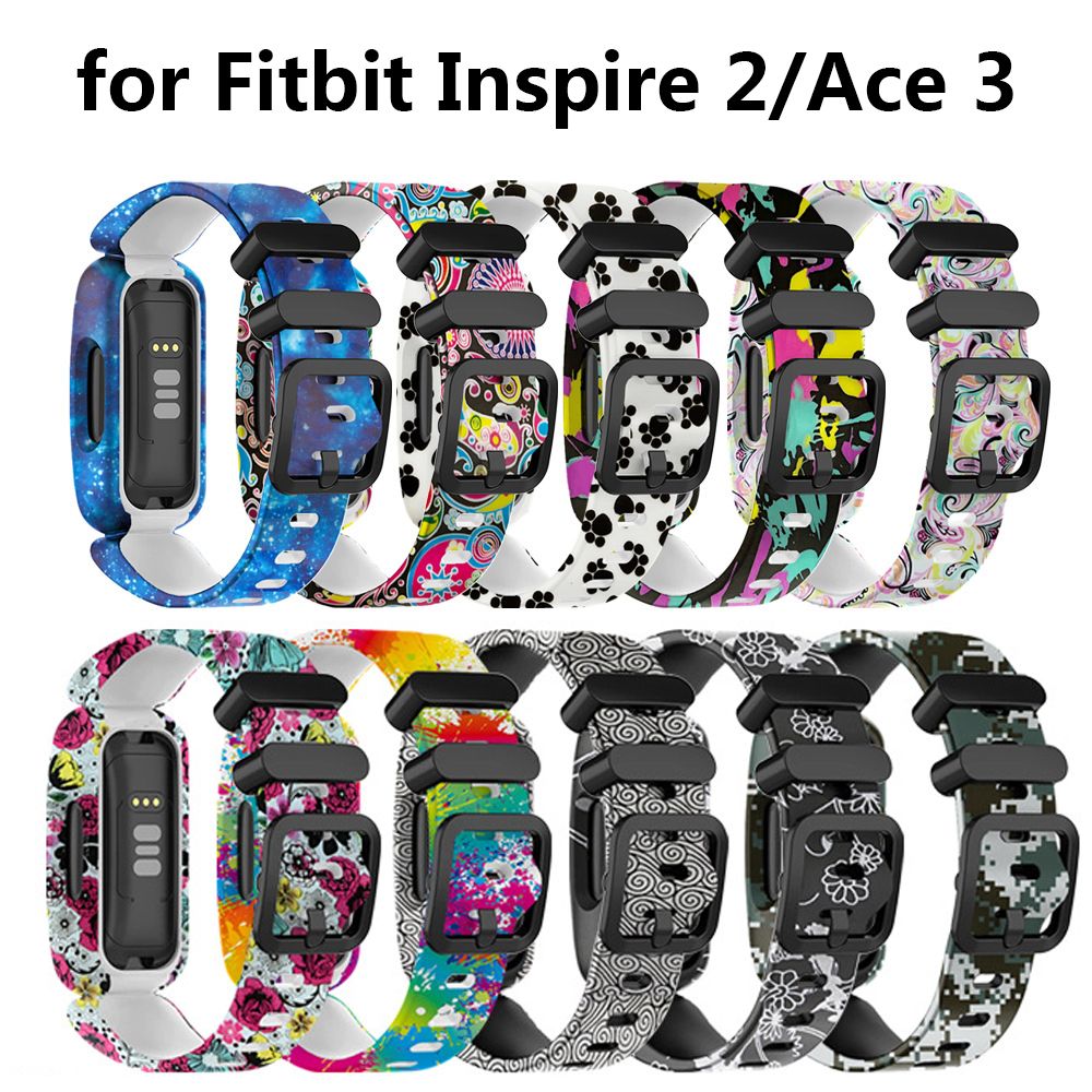 Wrist Strap Silicone Bracelet  - огляд і ціна Smartwatch Watches For Kids