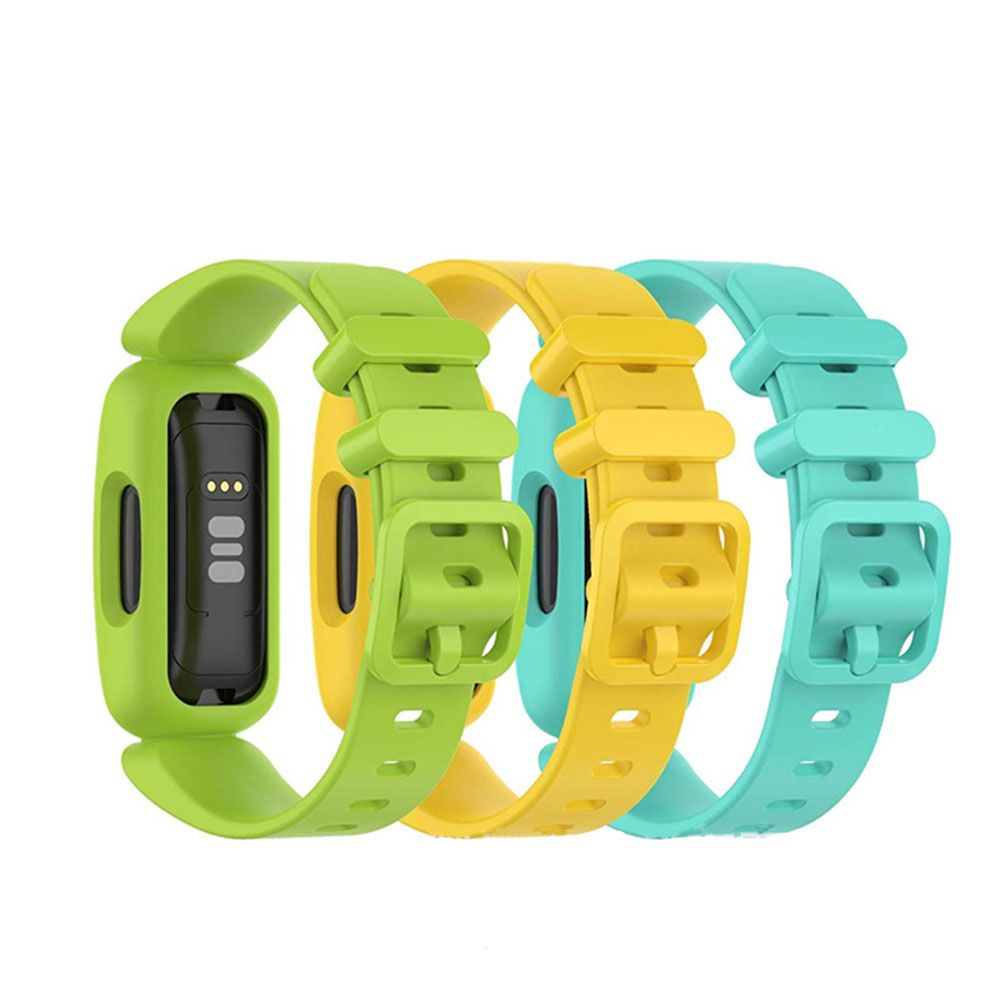 Wrist Strap Silicone Bracelet  - огляд і ціна Smartwatch Watches For Kids