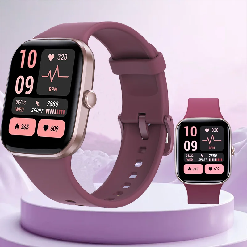 New Refurbished Amazfit GTS 2  - огляд і ціна Watches Ladies Smartwatch