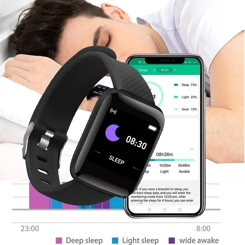 Smart Watch Sport Fitness Kids - огляд і ціна Smartwatch Digital Watches For Kid Girl