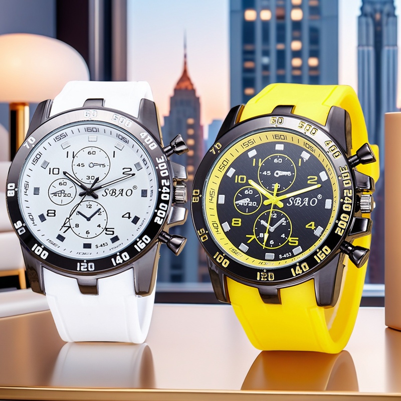 New Quartz Watches for Men and - огляд і ціна Smartwatch Watches Price