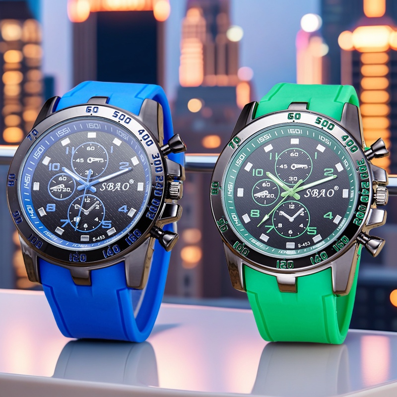 New Quartz Watches for Men and - огляд і ціна Smartwatch Watches Price