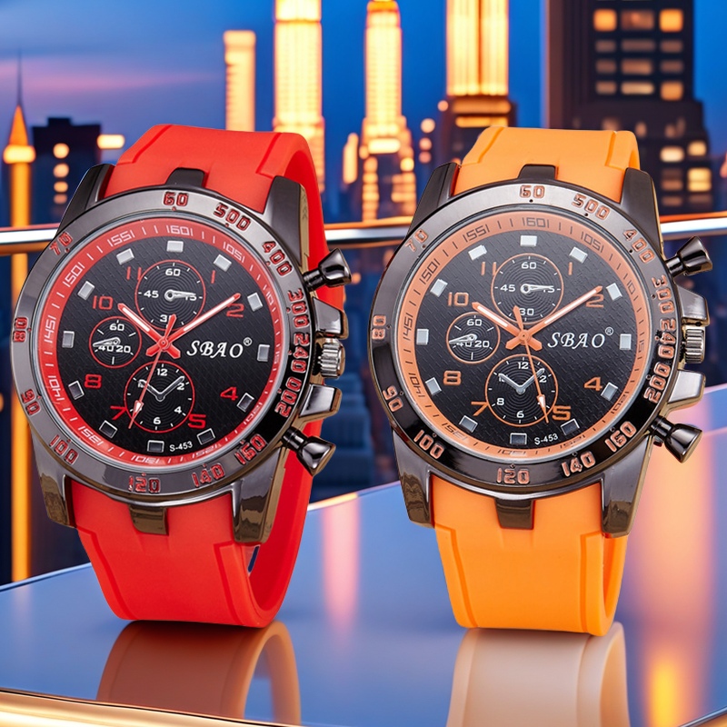 New Quartz Watches for Men and - огляд і ціна Smartwatch Watches Price