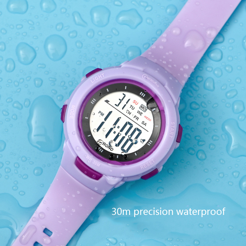 UTHAI CE49 Kids Watches Fashio - огляд і ціна Smartwatch Digital Watches For Kid Girl