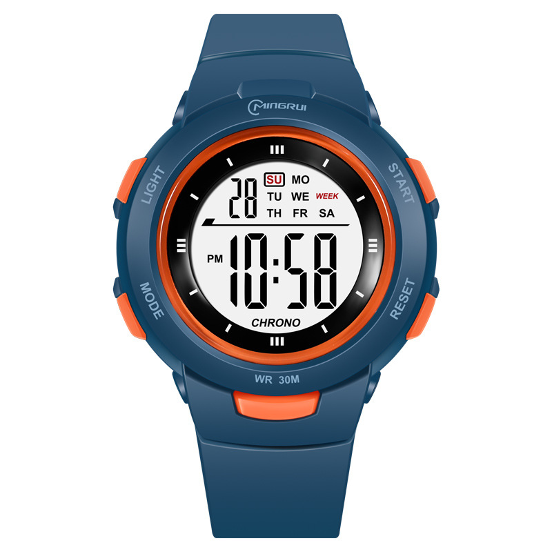 UTHAI CE49 Kids Watches Fashio - огляд і ціна Smartwatch Digital Watches For Kid Girl
