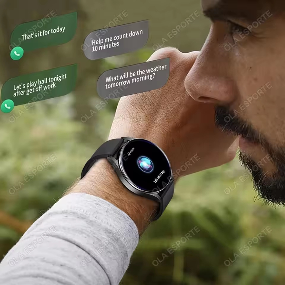 NEW smart watch for men women  - огляд і ціна Smartwatch Watches Price