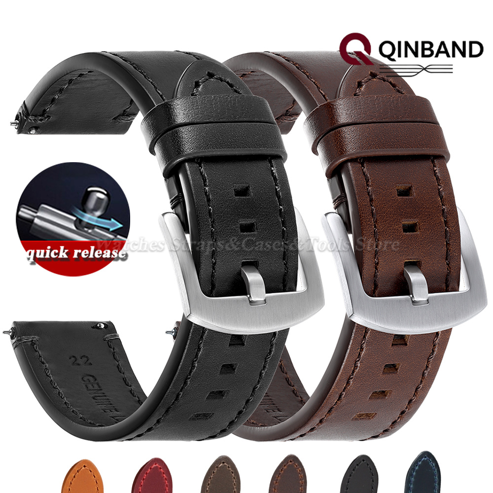 Vintage Oil Wax Cowhide Leathe - огляд і ціна Smartwatch Vintage Watches For Women