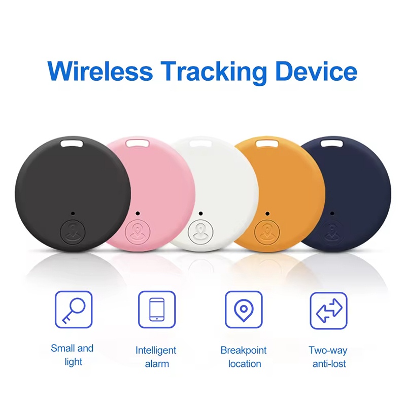Mini Dog GPS Bluetooth Tracker - огляд і ціна Smartwatch Watches For Kids