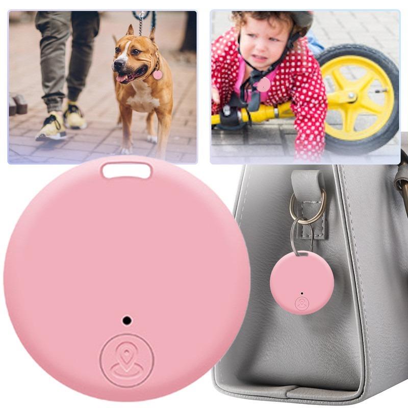 Mini Dog GPS Bluetooth Tracker - огляд і ціна Smartwatch Watches For Kids
